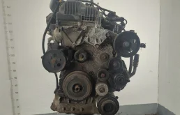 Двигатель (ДВС) Hyundai Santa Fe 2005-2012 КПП автомат 4х4 (АКПП) D4HB Дизель 2.2 л CRDi