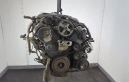 Двигатель (ДВС) Honda Legend 2004-2012 КПП автомат 4х4 (АКПП) J35A8 Бензин 3.5 л Инжектор