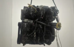 Двигатель (ДВС) Renault Megane 3 2009-2016 КПП 6-ст.мех.(МКПП) K9K 832 Дизель 1.5 л DCI