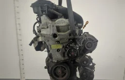 Двигатель (ДВС) Nissan Juke 2010-2019 КПП вариатор HR16DE Бензин 1.6 л Инжектор