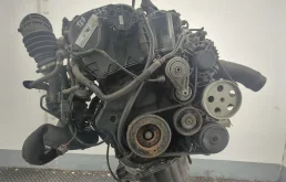 Двигатель (ДВС) Audi A4 (B8) 2007-2015 КПП 6-ст.мех 4х4 (МКПП) CDNC Бензин 2 л TFSI