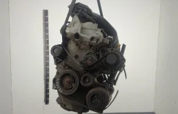 Двигатель (ДВС) Nissan Qashqai 2006-2013 КПП 5-ст.мех.(МКПП) HR16DE Бензин 1.6 л Инжектор