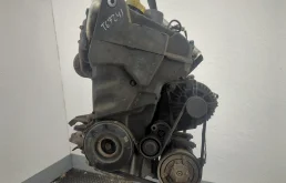 Двигатель (ДВС) Renault Megane 2 2002-2009 КПП 6-ст.мех.(МКПП) K9K 732 Дизель 1.5 л DCI