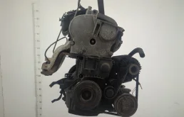 Двигатель (ДВС) Renault Megane 2 2002-2009 КПП 5-ст.мех.(МКПП) K4M 812 Бензин 1.6 л Инжектор