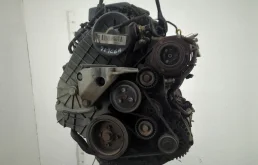 Двигатель (ДВС) Chevrolet Cruze 2009-2015 КПП 6-ст.мех.(МКПП) A17DTS Дизель 1.7 л CDTI
