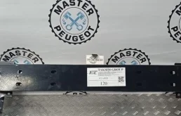 Усилитель бампера Fiat Ducato TRK0850