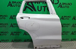 Дверь BMW X3 2017-2024 41007465534 G01, задняя правая