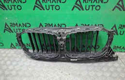 Жалюзи радиатора BMW X3 2017-2021 51137497227 G01