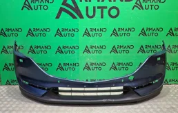 Бампер Mazda CX-5 2017-2021 KF1B50031E8P 2, передний