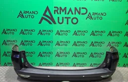 Бампер Mitsubishi Pajero Sport 2008-2016 6410B462WA 2, задний