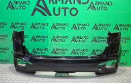 Бампер Hyundai Creta 2016-2021 86611M0000 1, задний