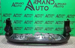 Бампер Lexus GX 2013-2023 521596A925 2 URJ150, задний