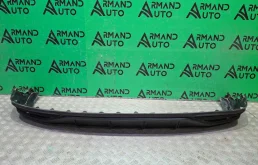 Юбка бампера Hyundai Solaris 2020-2022 86612H5500 2, задняя