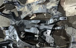 Подрамник Mitsubishi Lancer 9 2001-2008 MR510285 CS3A/CS3W