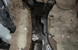Подрамник Mitsubishi Lancer 9 2001-2008 MR510285 CS3A/CS3W