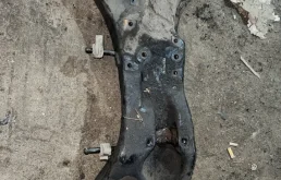 Подрамник Mitsubishi Lancer 9 2001-2008 MR510285 CS3A/CS3W