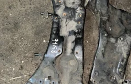 Подрамник Mitsubishi Lancer 9 2001-2008 MR510285 CS3A/CS3W