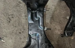 Подрамник Mitsubishi Lancer 9 2001-2008 MR510285 CS3A/CS3W
