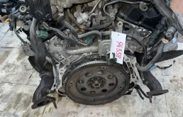 Двигатель Infiniti FX35 M35 2003-2008 10102CG7A0 VQ35DE FX35/M35