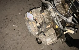 Акпп Ford Mondeo 4 2007-2014 1765480 4 SEBA 2.3Л 160ЛС