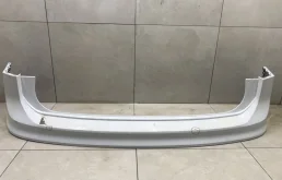 Бампер задний Volkswagen Tiguan 2