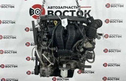 Двигатель MITSUBISHI OUTLANDER 2005-2012 1000C851 CW5W 4B12