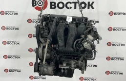 Двигатель MITSUBISHI OUTLANDER 2005-2012 1000C851 CW5W 4B12