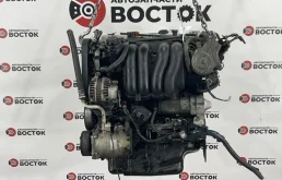Двигатель HONDA CR-V 2001-2006 10002PPAQ04 RD7 K24A1