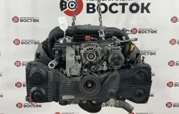 Двигатель SUBARU EXIGA 2008-2015 10100BV170 YA4 EJ204