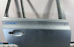 [Б/У] Дверь задняя правая BMW E83 BMW 41003449338
