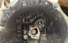 [Б/У] МКПП (5-ти ступ 33/8) Audi A4 - GFT VAG 012300063