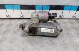 [Б/У] Стартер 2.0KW Valeo VAG 02E911022C