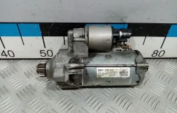 [Б/У] Стартер 2.0KW Valeo VAG 02E911022C
