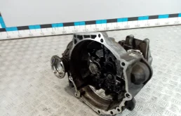 [Б/У] МКПП KVT 6ст. VAG 02S300046F
