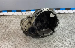 [Б/У] МКПП KWB VAG 02S300046P