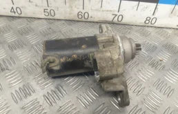 [Б/У] Стартер 1.1KW - без втягивающего VAG 02T911024N