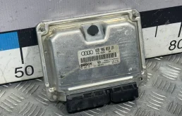 [Б/У] Блок управления двигателем - AVB / 1,9 TDI VAG 038906019JP