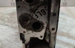 [Б/У] Головка блока цилиндров VW VAG 03C103063BJ