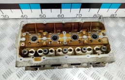 [Б/У] ГБЦ CAXC CMSA 1.4 VAG 03C103264P
