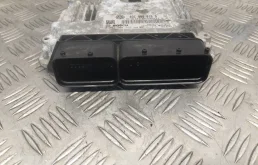 [Б/У] Блок управления двигателем 1.4TSI CAXA VAG 03C906016D
