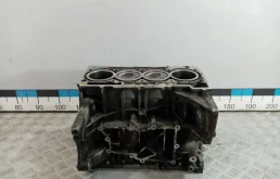 [Б/У] Двигатель VAG CBZB - Низ двигателя в сборе с : 03F107065A 03F107065D 03F107065F - поршень, 03F198401 - шатун, коленвал, 03F103101B - блок цилиндров пробег 140т [ХОРОШЕЕ] VAG 03F100091A