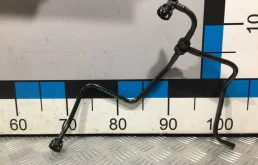 [Б/У] Трубка вакуумная - (Состояние: , без клапана 6QE906517A) VAG 03F133366C