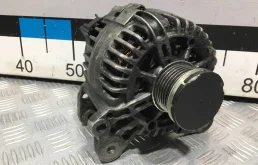 [Б/У] Генератор 110A 14V - (Состояние: пробег 82т) VAG 03F903023E