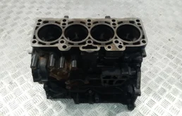 [Б/У] Двигатель 2,0л. 16v CFFB VAG - Только шортблок:Блок+поршня+шатуны+к/вал VAG 03L100090J
