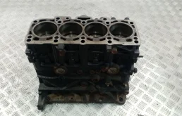 [Б/У] Двигатель 2,0л. 16v CFFB VAG - Только шортблок:Блок+поршня+шатуны+к/вал VAG 03L100090J