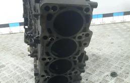 [Б/У] Двигатель 2,0л. 16v CFFB VAG - Только шортблок:Блок+поршня+шатуны+к/вал VAG 03L100090J