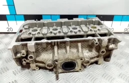 [Б/У] ГБЦ 1.4л Skoda VW Audi - (Состояние: пустая) VAG 04E103064F