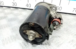 [Б/У] Стартер 2,2KW - (Состояние: без втягивающего) [ХОРОШЕЕ] VAG 059911024G