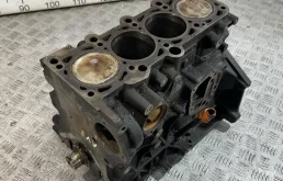 [Б/У] Низ двигателя AVJ1,8 шортблок Audi A4 B5 - шортблок: блок+поршня+шатуны+к/вал VAG 06B100103GX