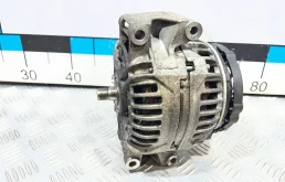 [Б/У] Генератор 140A 14W - (Состояние: без муфты) [ХОРОШЕЕ] VAG 06B903016AB